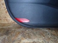 фото thumb №7, Боковина обивка дверь левый перед huyndai i30 iii европа 6025