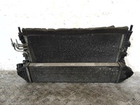 фото thumb №5, Радиатор радиатор комплект focus mk2 1.8 tdci