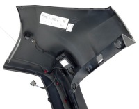 фото thumb №12, Задній бампер pdc асистент vw t7 multivan caravelle 7t 7t0807421k lc9x