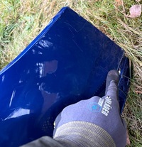 фото thumb №11, Бампер перед передній kompletny renault austral lift ii e-tech 2024 rqh i