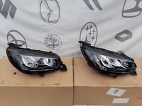 фото thumb №1, Peugeot 208 ii led правая лампа