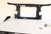 Audi a3 8p рестайлинг  ремень передний усилитель 8p0805594c Цена, фото thumb