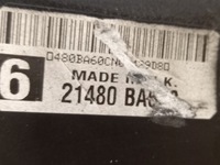 фото thumb №5, Комплект радіатор вентилятор nissan juke f15 1.6i 2011-