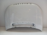 фото thumb №1, Капот перед ,land rover discovery sport