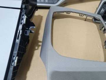 фото thumb №11, Декоры планки панель bmw g20 g21