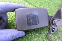 фото thumb №6, Кліпса поперечина права задня mercedes w204 w207 lift