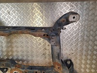 фото thumb №11, Подрамник задние задняя audi q5 sq5 8r0505235n