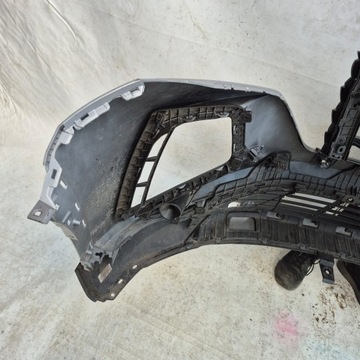 фото thumb №10, Hyundai tucson iv 4 20- бампер перед переднє pdc