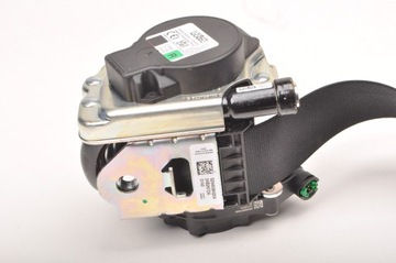 фото thumb №8, Bmw 2 u06 pas безопасности правые перед сработавший 24r 9493842