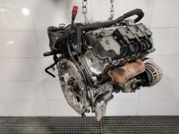 фото thumb №7, Двигун kompletny 112973 mercedes sl r230 w230 3.7 sl350