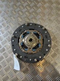 фото thumb №5, Lexus is iii xe30 колесо маховик