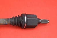 фото thumb №4, Приводной вал левая шарнир citroen c6 1 i 2.7 hdi v6 06r