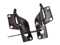 фото thumb №1, Петлі капот nissan navara d40