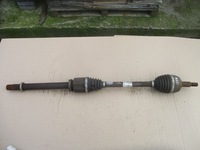 фото thumb №2, Приводной вал правая 391001339r renault megane iii 1.9dci