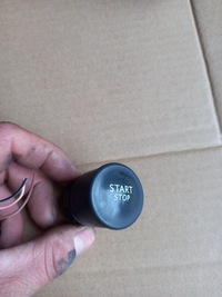 фото thumb №1, Переключатель запуск стоп 1927937 renault scenic 2 ii 2004 исправный