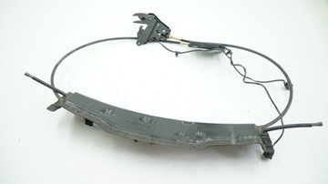 фото thumb №1, Volvo c70 i cabrio замок кришки дах датчик