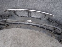 фото thumb №6, Bmw f10 f11 5 09-13 бампер передний перед