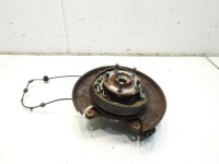 фото thumb №8, Ступица поворотный кулак правое зад awd з abs subaru impreza iii gh 2.0 td sport
