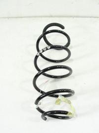 фото thumb №1, Пружина подвеска перед mercedes w169 w245