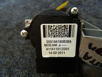 фото thumb №11, Бортовой компьютер замок зажигания bsi alfa romeo giulietta 2.0jtdm