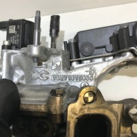 фото thumb №7, Renault clio v captur ii 1.0 tce турбонагнітач 16319700012 hmlgt5886r