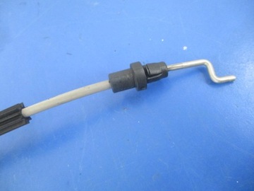 фото thumb №6, Peugeot 307 i sw замок двері зад правий 4pin+linka замка