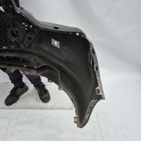 фото thumb №11, Mazda 3 iii bp 19- бампер перед передній pdc решітка bckn-50031