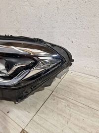 фото thumb №4, Mercedes w247 gla performance led фара лівий