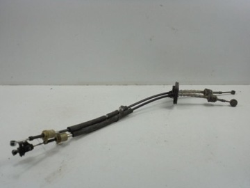 фото thumb №10, Ducato iii 250 тросы изменения коробки передач 2.3d 55228968