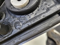 фото thumb №8, Дзеркало лівий перед citroen berlingo iii 5pin 18r- czarna структура