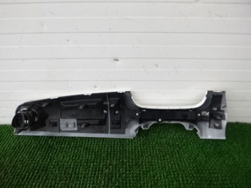 фото thumb №4, Fiat 500 07- планка декоративная консоли оригинальная