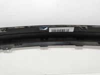 фото thumb №15, Bmw 7 f01 f02 спойлер дифузор накладка бампера зад 7183887