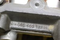 фото thumb №15, Головка audi a4 b6 b7 vw passat b5 2.0 b alt 06b103373am 06b103127n
