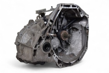 фото thumb №8, Коробка передач коробки передач механічна renault clio iii gt 1.6 16v tl4039 6-biegów