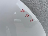 фото thumb №9, Капот кришка toyota corolla e21 2018 - гарна
