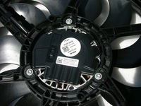 фото thumb №13, Opel e-corsa e-mokka peugeot e-208 вентилятор радіатор корпус 9826929880