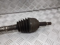 фото thumb №2, Приводной вал левая короткий renault scenic ii 1.5 dci