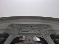 Tesla model y крышка багажника задняя с Разборки, фото thumb