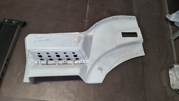 IVECO STRALIS HI WAY STOPIEŃ STOPNICA PRAWA