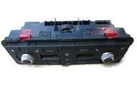 фото thumb №8, Audi a8 d3 lift панель обдув кондиционера 4e0820043g исправный