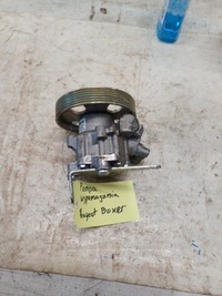 фото thumb №1, Насос усилителя peugeot boxer 7692974138