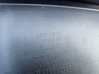 Купить Cadillac optiq бампер задний  задний kompletny 86542348, фото thumb