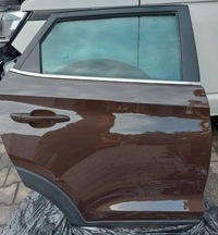 фото thumb №2, Hyundai tucson 2017 двері правий задня rb4