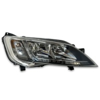 фото thumb №1, Fiat ducato iii lift 14- лампа передняя правая с светодиод
