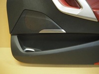 фото thumb №6, Обивка обшивка дверь правый перед citroen ds5