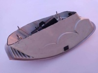 Porsche boxster 986 lift 00-04 лампа права задня правий задній оригінал Недорого, фото thumb