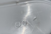 фото thumb №5, Бак омивача audi q7 q8 vw touareg iii 4m0955452c 4m0955448