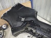 фото thumb №15, Maserati levante бампер задня задній kompletny