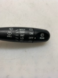 фото thumb №4, Перемикач двірник toyota оригінальний номер 173647