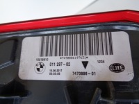 фото thumb №5, Лампа права задня bmw x5 f15 lift led